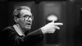 Gy&ouml;rgy Kurt&aacute;g: Quartetto per archi, op. 1 (1959)