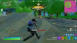 Snipe long distance Headshot