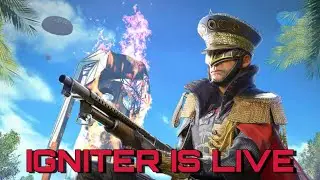 ROAD TO 300 SUB | IGNITER GAMING