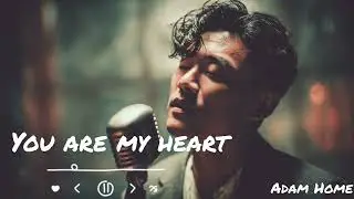 You Are My Heart 💔- Emotional Love Song | Mood Off | Love Songs 2026 | English Sad Song