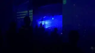 HEAVEN BELONGS TO YOU TOUR LIVE BROCKHAMPTON - Rihanna Opening + St. Percy