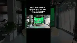 Indoor & Outdoor SMD Screens in Pakistan Available For Detail On WhatsApp Or Call 03126191264
