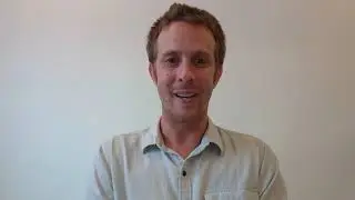 My UCLA FEMBA Journey: Jeremy