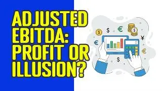 Adjusted EBITDA Explained: What It Is, How It's Calculated, & When It's Misused | Financial Analysis