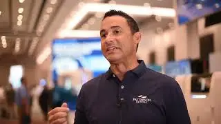 CAD/CAM Specialist Arron Bradford discusses Primeprint at DS World