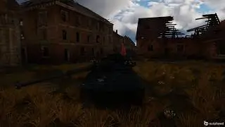 HSVTL - The Mini American Rat