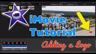 How to make a reaction video on iMovie