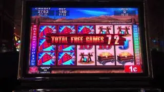 Konami - China Mystery/Money Blast Slot - Parx Casino - Bensalem, PA