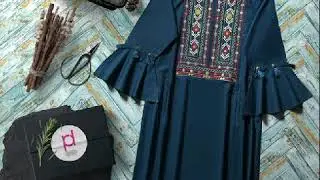 New Dresses Styles 2020|Alvi's Fashion|Modern Styling