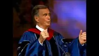 Timeless Works: Was Lincoln a Christian? - Dr. D. James Kennedy