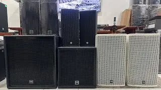 Qu&aacute; nhiều đồ ngon trong video n&agrave;y- CODA AUDIO sự lựa chọn cho kh&aacute;ch kh&oacute; t&iacute;nh