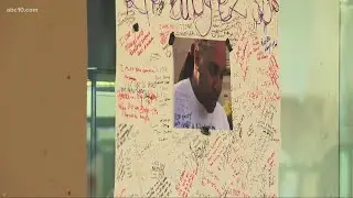 Remembering De&rsquo;vazia Turner | Sacramento shooting victim leaves 'legacy with his children'
