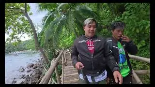 Biliran Adventure: Tomalistis Falls