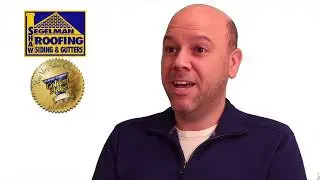 Golden Pledge Warranty by GAF
