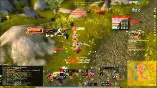 WoW 5.2 Prot Warrior PvP 56-59 Bracket