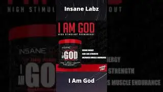 2021 TOP PRE WORKOUT SUPPLEMENTS #shorts