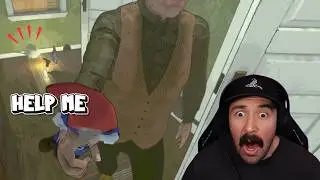 Это уже не просто ограбление | Демоверсия Burglin' ​​Gnomes