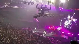 Kiss - Calling Dr Love, Allentown, PA, 2/4/2020, PPL Center