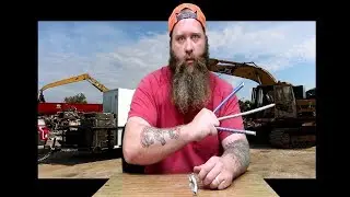 Copper Scrap BX Cable
