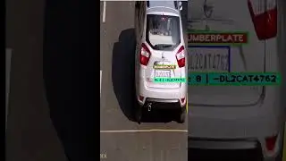 Top Computer Vision Expert Reveals Best Techniques for Automatic Number Plate Recognition