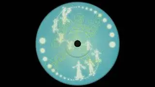 Nizar Sarakbi ─ Secure Desire (Digital Bonus) [9FINITY006]