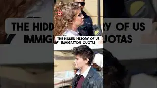 The Hidden History of US Immigration Quotas