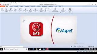 Como realizar un respaldo en Aspel - SAE
