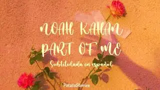 Noah Kahan-Part of me//Sub español + lyric
