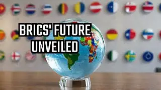 The Future of BRICS: Analyzing Trends