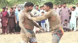Big Challenge Tasawwar Mohal New Kabaddi Match 2024 - Tasawwar Mohal New Kabaddi Challenge 2024