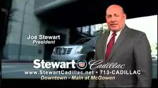 Cadillac Escalade EXT, Stewart Cadillac- Houston, TX 77002