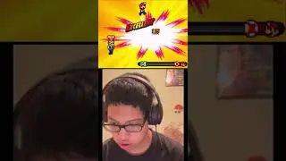 Mario & Luigi Bowser&rsquo;s inside Story: Beta Krtein (Part 4)