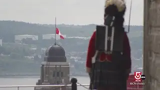 Halifax & Boston: A Century of Friendship | Nova Scotia&rsquo;s Legacy of Resilience