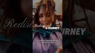 It&rsquo;s time to rediscover God, our identity in Him and our assignments! MiniVlog. #faith #dayinmylife