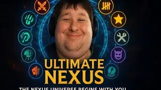 Ultimate Nexus  is alive alert sub for more alert