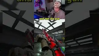 GUNSMITH TUTORIAL FOR DELTA FORCE!