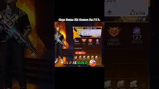 MOST MOST RAREST I'D IN FF 😱 | ASSASSINS ARMY #foryou #freefire #ghost