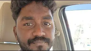 திருச்சி மணி 💕 கொடைக்கானல் ல இருக்கேன்