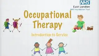 Occupational Therapy: Introduction to Service