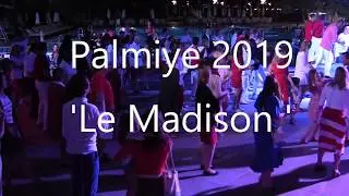 Club Med Palmiye Kemer  . 2019  (Le Madison)