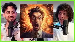 Wenn du plötzlich schlauer als alle anderen bist.. | Jay & Arya Podcast