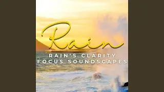 Cascading Rain Focus