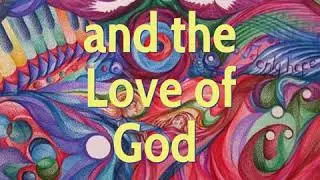 ACIM LESSON 283. My true Identity abides in You.