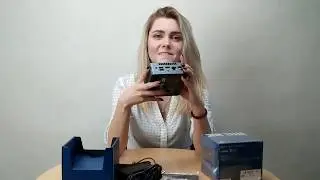 Intel NUC BOXNUC7CJYH