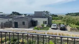 Bay View, Treglos, Constantine Bay