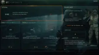 Black ops 3   update  1.28