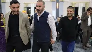 GRUP ÇAVREŞ GÜLTEKİN AİLESİ DÜĞÜNÜ PART 1