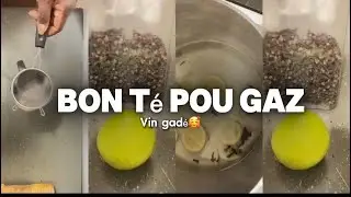 Vinn degonfle vant ou zanmim se pa tout gro vant ki maladi