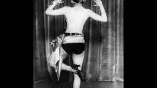Roaring Twenties: Jan Garber's Orch. -Don't Bring Lulu! 1925