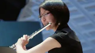 Weijun Chen: Dancer (Live from MATA Festival 2016)